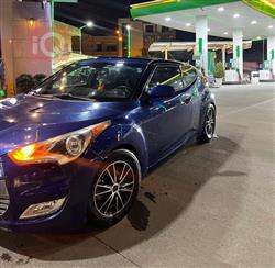 هیۆندای ڤیلۆستەر